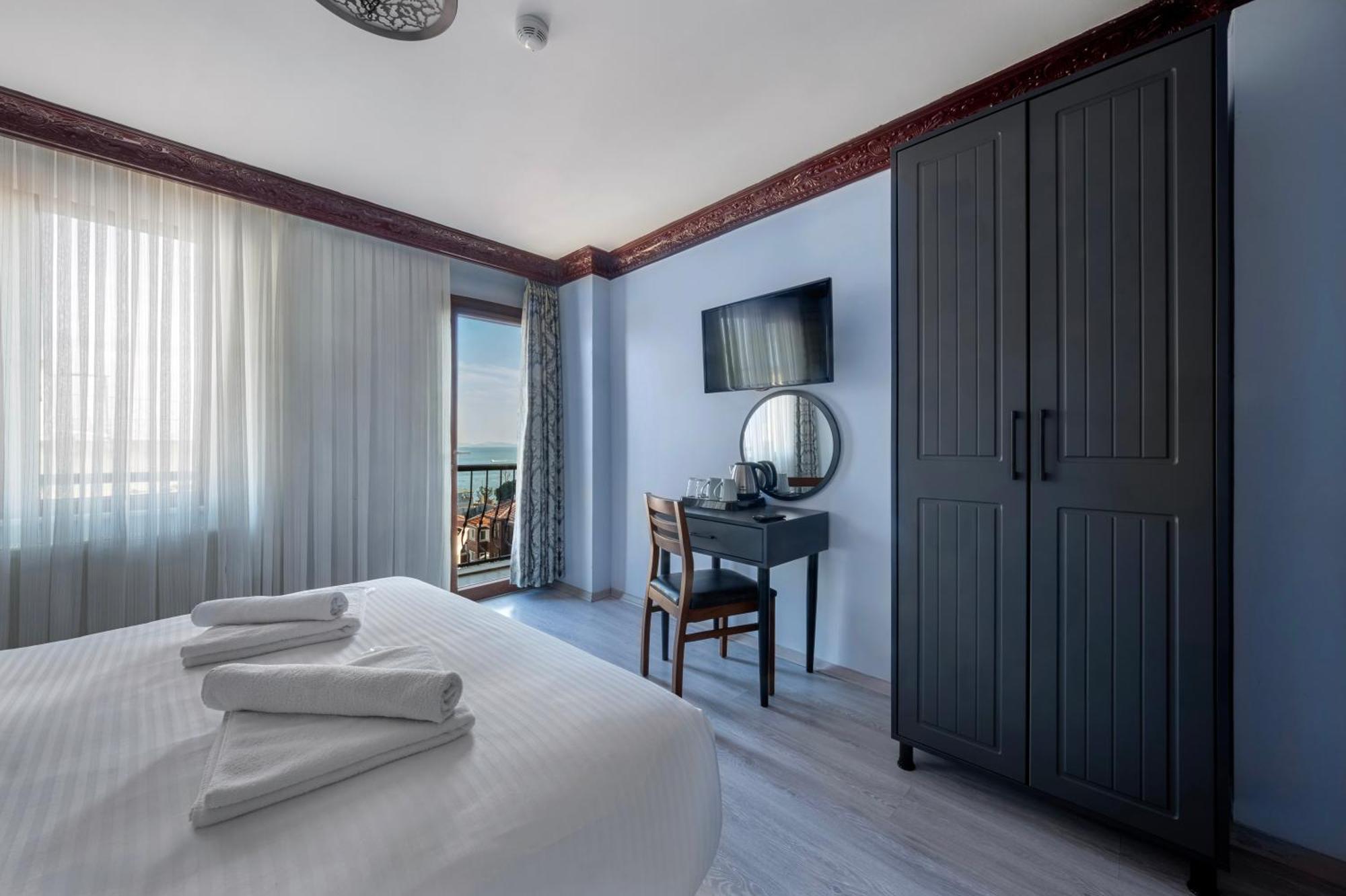 Mytra Hotel — Foto’s 2